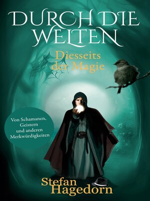 cover image of Durch die Welten